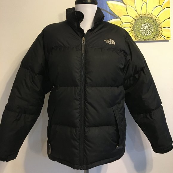 The North Face Other - Boy's North Face Down Puffer Jacket